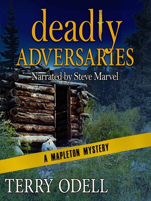 cover image of Deadly Adversaries
